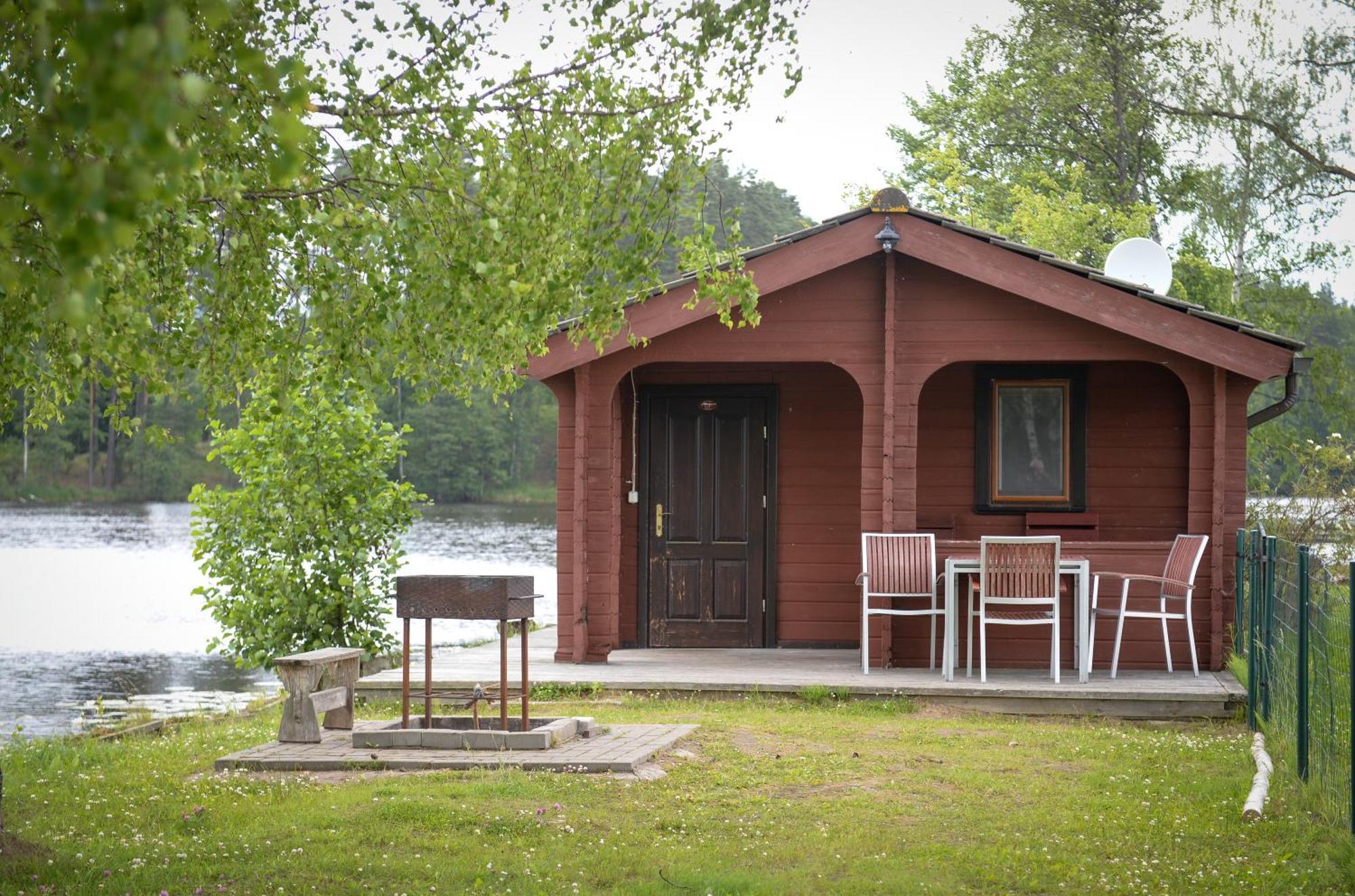 Alberta Diki Upesciems Room photo