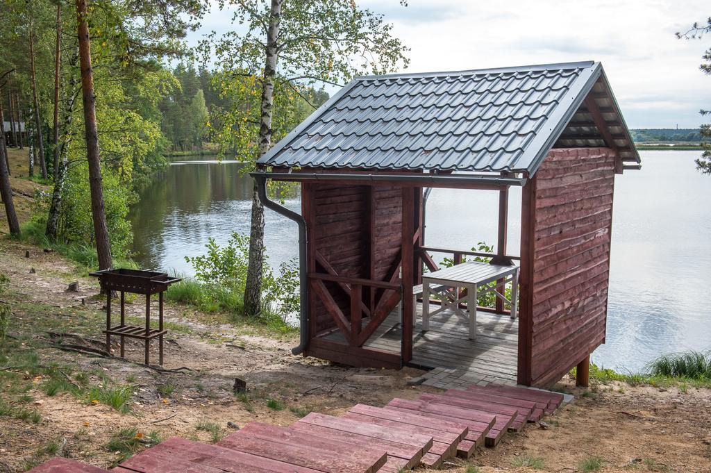 Alberta Diki Upesciems Exterior photo