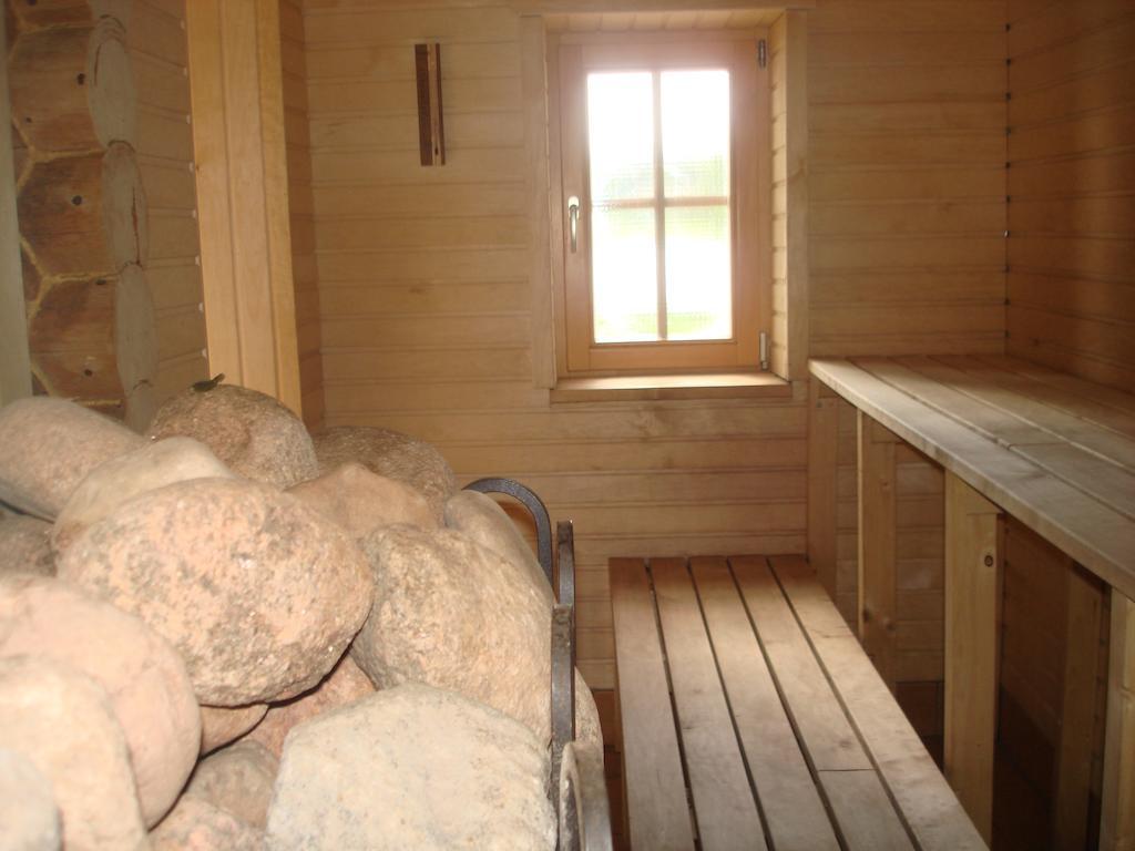 Alberta Diki Upesciems Exterior photo