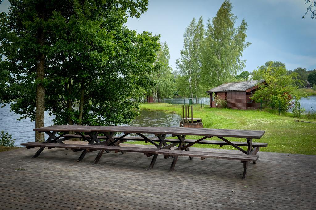 Alberta Diki Upesciems Exterior photo